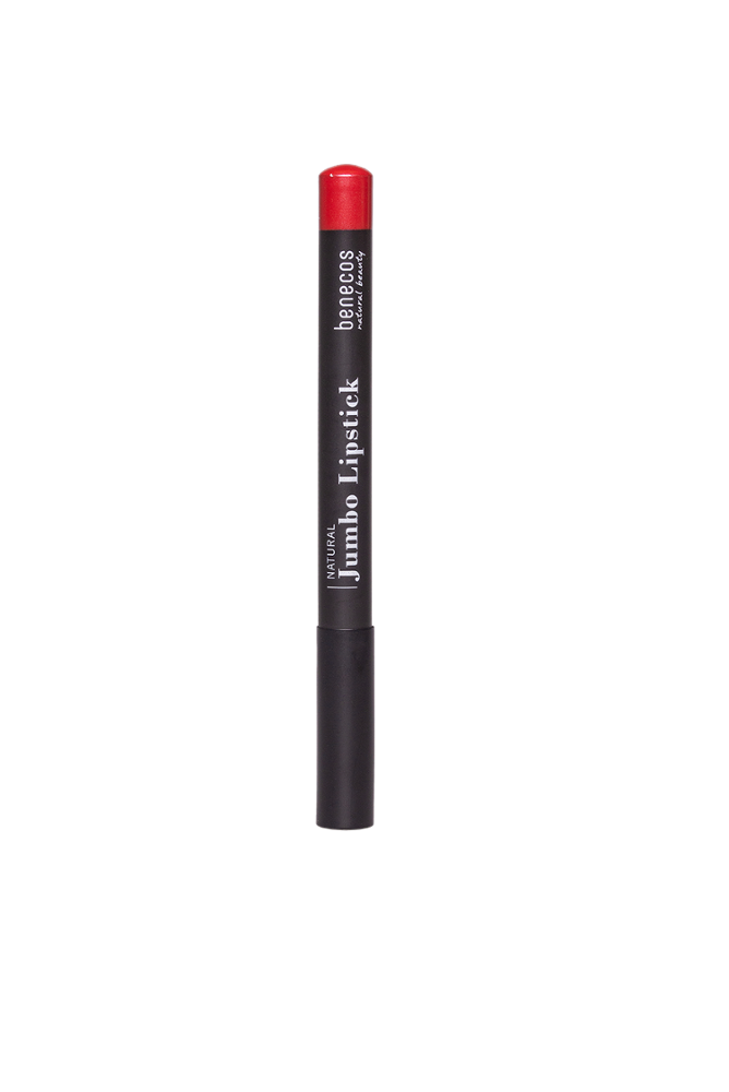 Benecos Jumbo lipstick red delight 3g